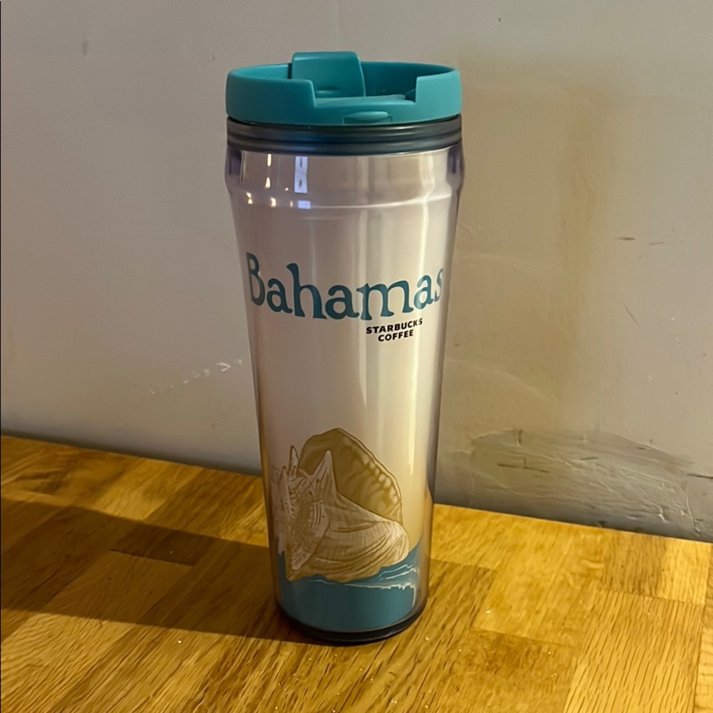 Bahamas Tumbler